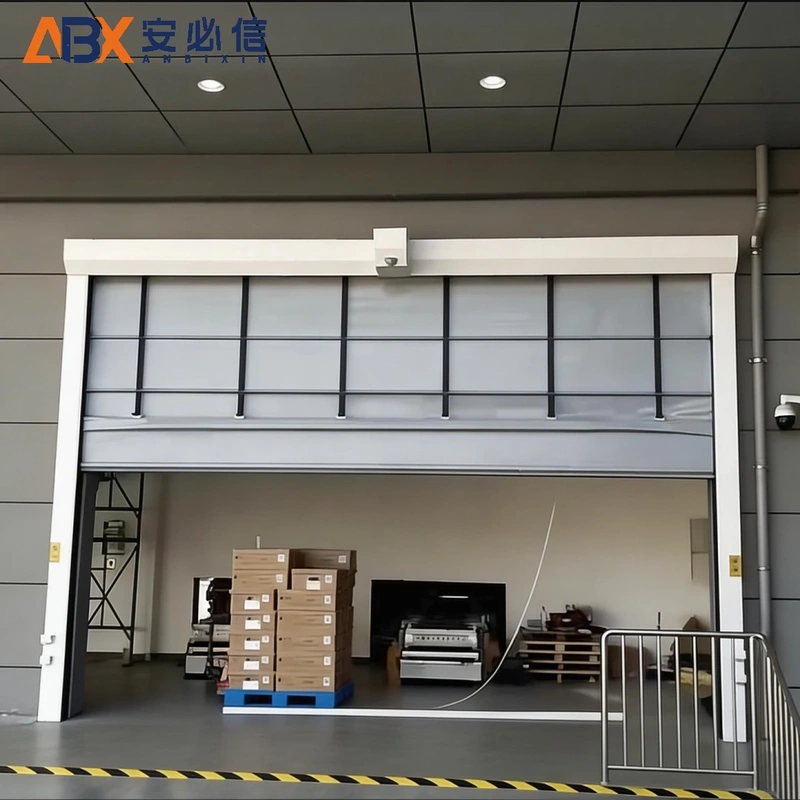 成都高速堆积门