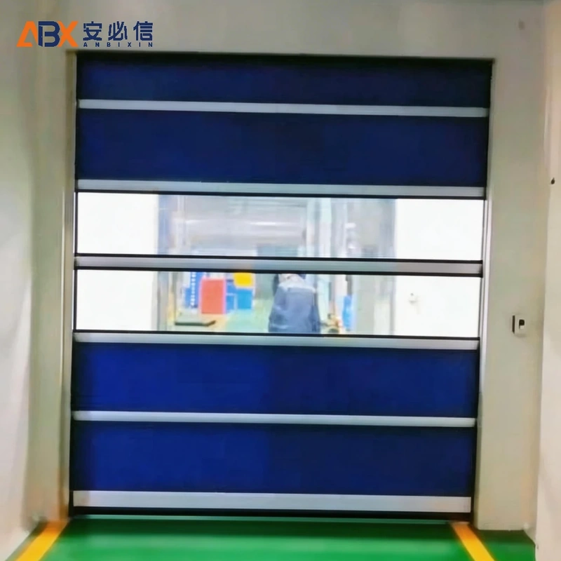 成都快速门